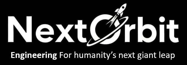 NextOrbit Space Logo
