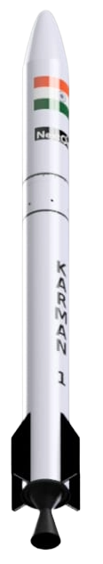 KARMAN Vehicle